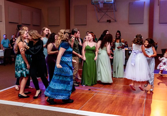 © Candid Memories By Ken Frazier