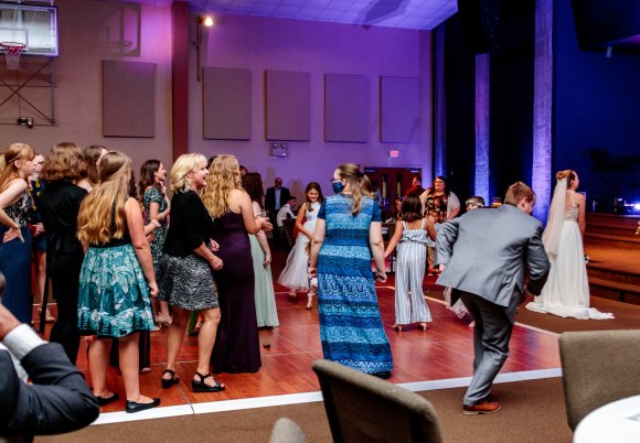 © Candid Memories By Ken Frazier