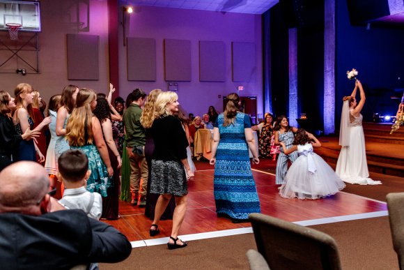 © Candid Memories By Ken Frazier