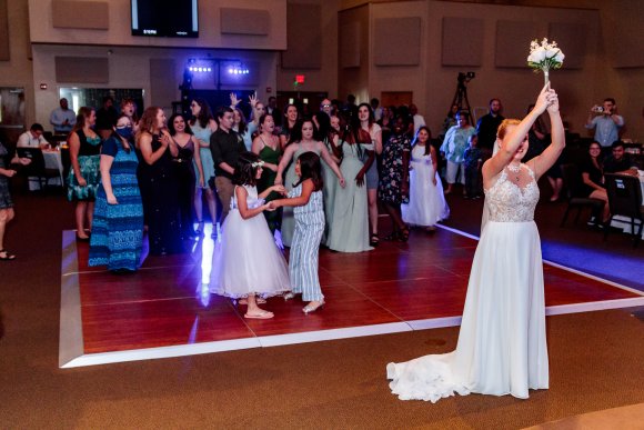 © Candid Memories By Ken Frazier