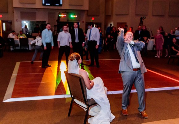 © Candid Memories By Ken Frazier