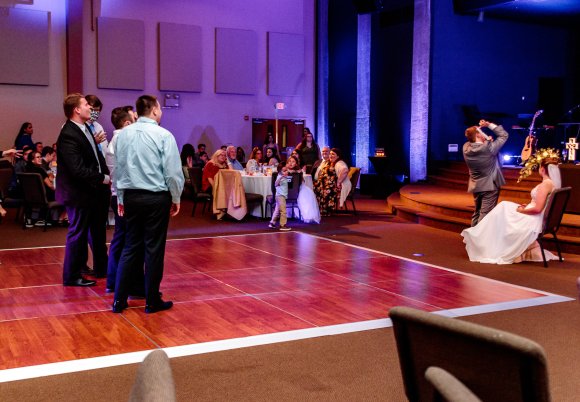 © Candid Memories By Ken Frazier