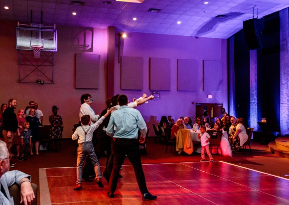 © Candid Memories By Ken Frazier