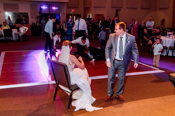 © Candid Memories By Ken Frazier