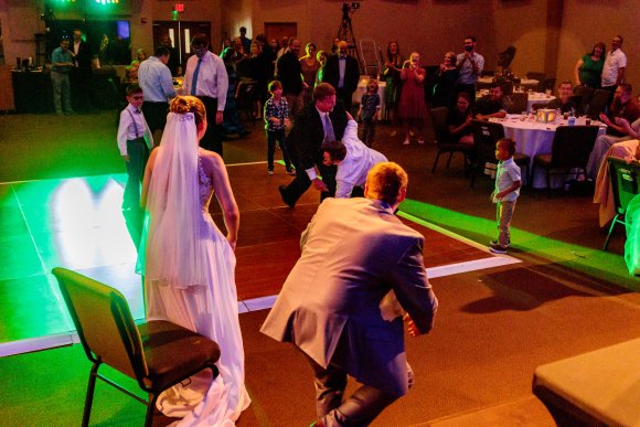 © Candid Memories By Ken Frazier