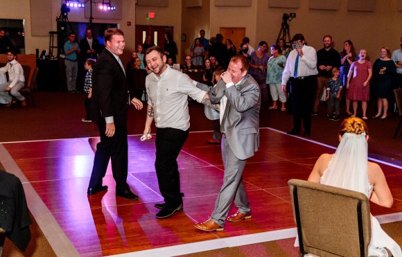 © Candid Memories By Ken Frazier