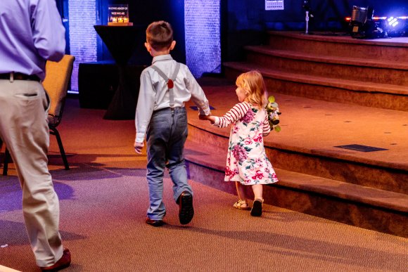 © Candid Memories By Ken Frazier