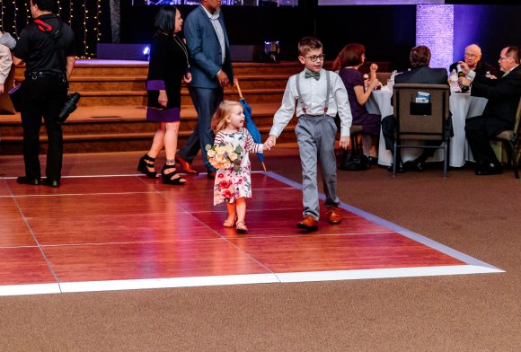 © Candid Memories By Ken Frazier