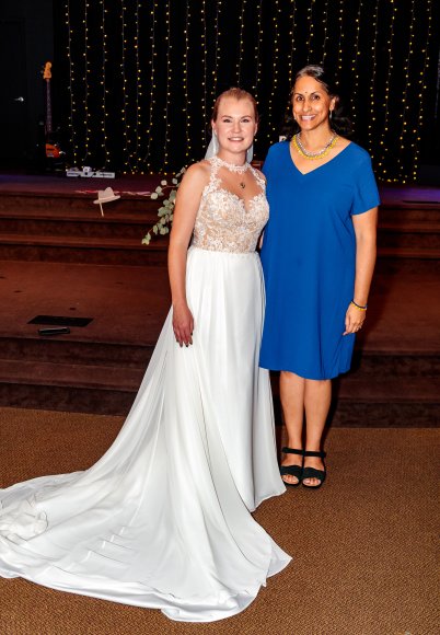 © Candid Memories By Ken Frazier