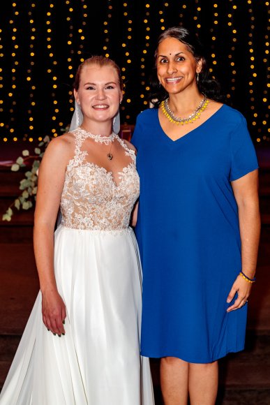 © Candid Memories By Ken Frazier