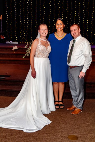 © Candid Memories By Ken Frazier