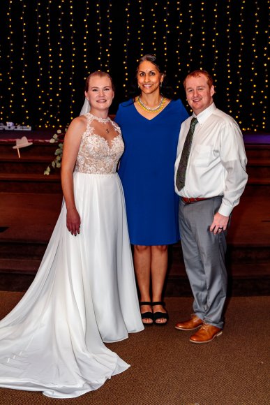 © Candid Memories By Ken Frazier