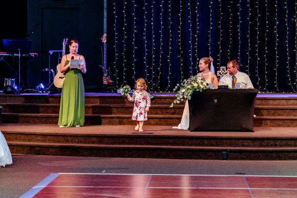 © Candid Memories By Ken Frazier