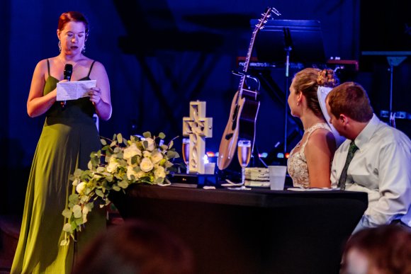 © Candid Memories By Ken Frazier