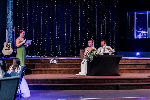 © Candid Memories By Ken Frazier