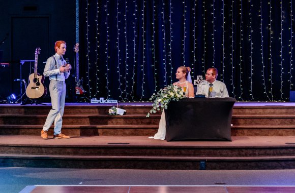 © Candid Memories By Ken Frazier