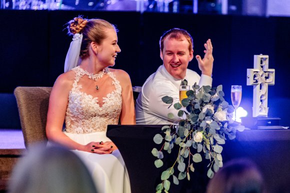 © Candid Memories By Ken Frazier