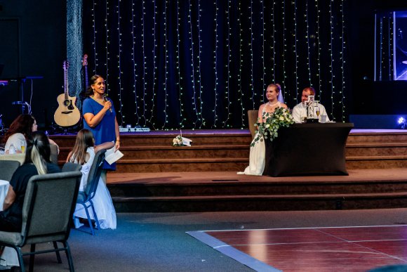 © Candid Memories By Ken Frazier