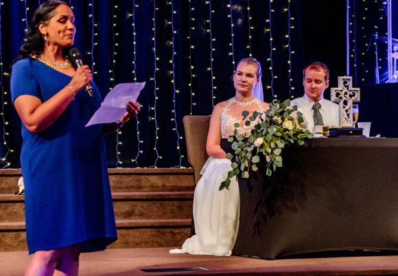 © Candid Memories By Ken Frazier