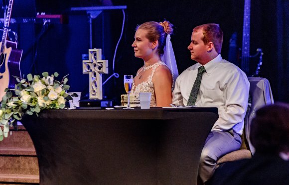 © Candid Memories By Ken Frazier