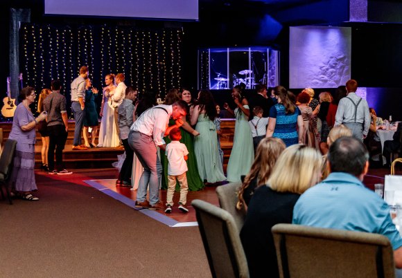 © Candid Memories By Ken Frazier