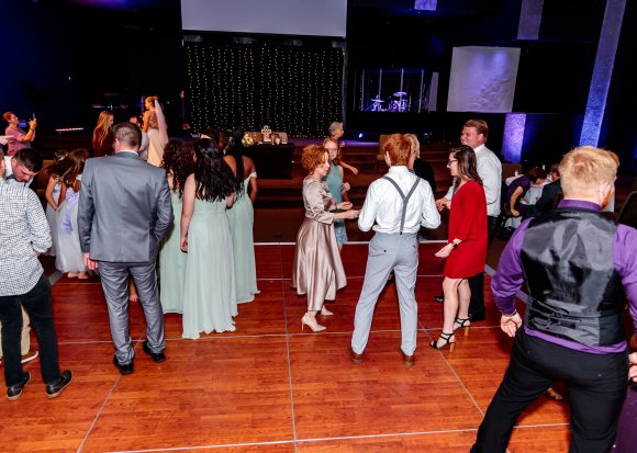 © Candid Memories By Ken Frazier