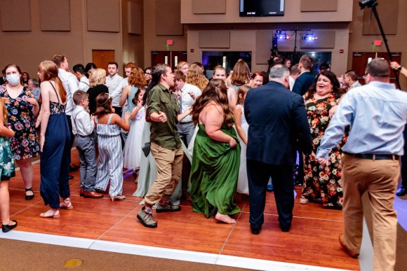 © Candid Memories By Ken Frazier