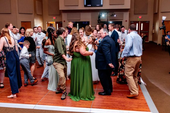 © Candid Memories By Ken Frazier