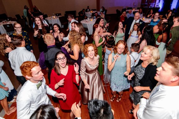 © Candid Memories By Ken Frazier