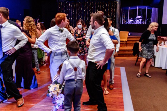 © Candid Memories By Ken Frazier