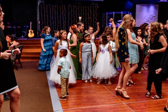 © Candid Memories By Ken Frazier