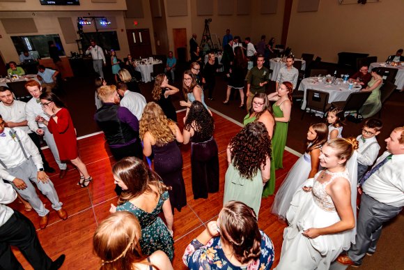 © Candid Memories By Ken Frazier