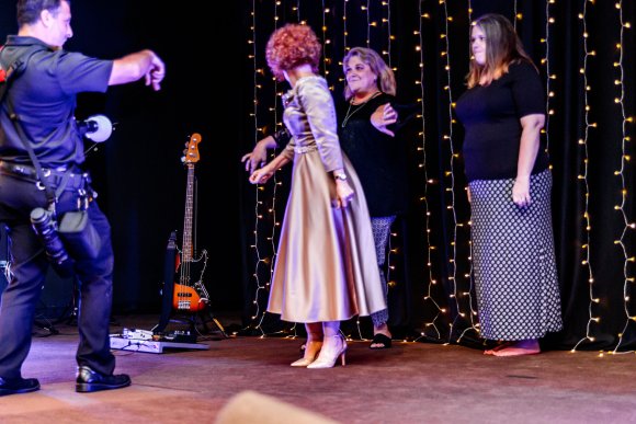 © Candid Memories By Ken Frazier