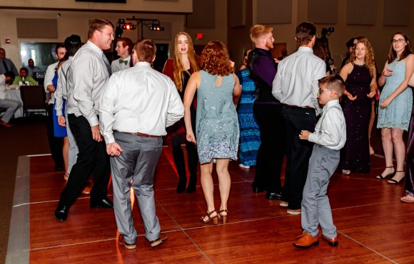 © Candid Memories By Ken Frazier