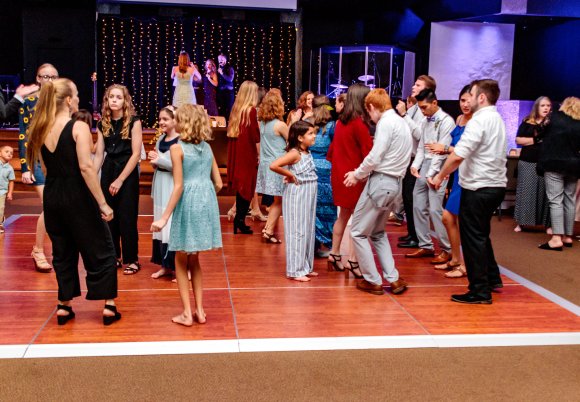 © Candid Memories By Ken Frazier