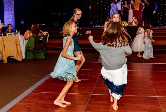 © Candid Memories By Ken Frazier