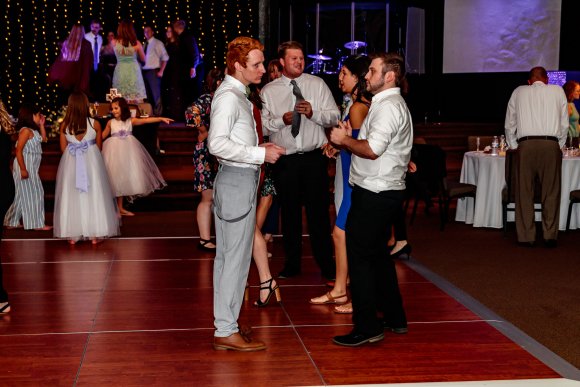 © Candid Memories By Ken Frazier