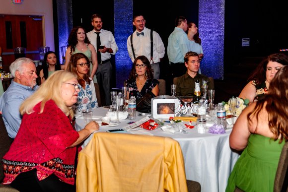 © Candid Memories By Ken Frazier