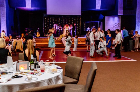 © Candid Memories By Ken Frazier