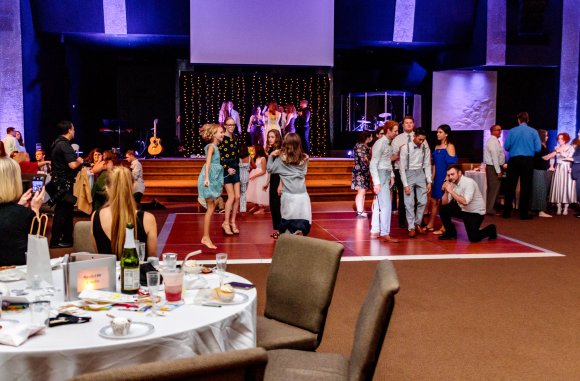 © Candid Memories By Ken Frazier