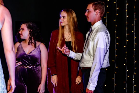 © Candid Memories By Ken Frazier