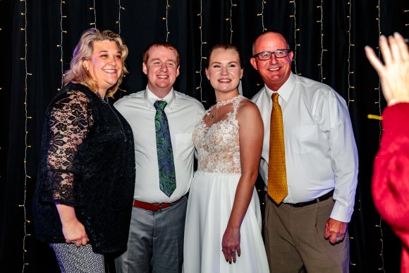 © Candid Memories By Ken Frazier