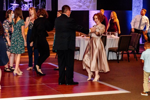 © Candid Memories By Ken Frazier