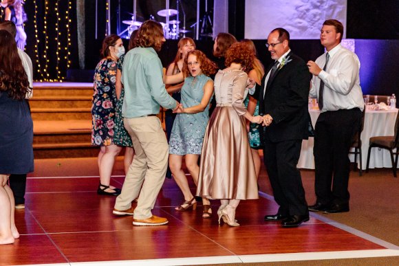 © Candid Memories By Ken Frazier
