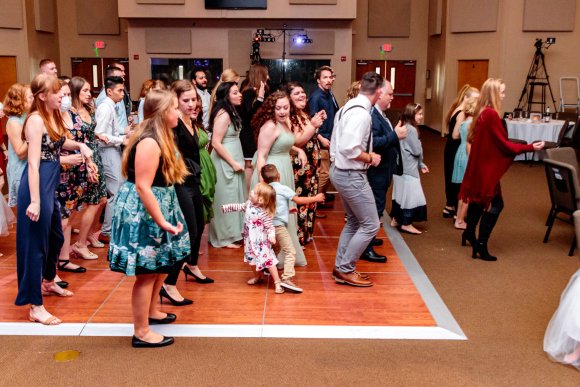 © Candid Memories By Ken Frazier