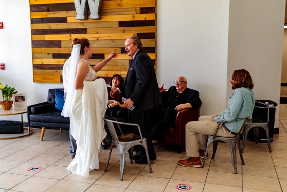 © Candid Memories By Ken Frazier