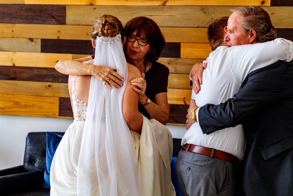 © Candid Memories By Ken Frazier