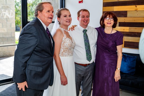© Candid Memories By Ken Frazier