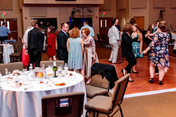 © Candid Memories By Ken Frazier