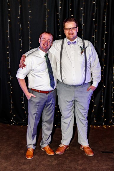 © Candid Memories By Ken Frazier